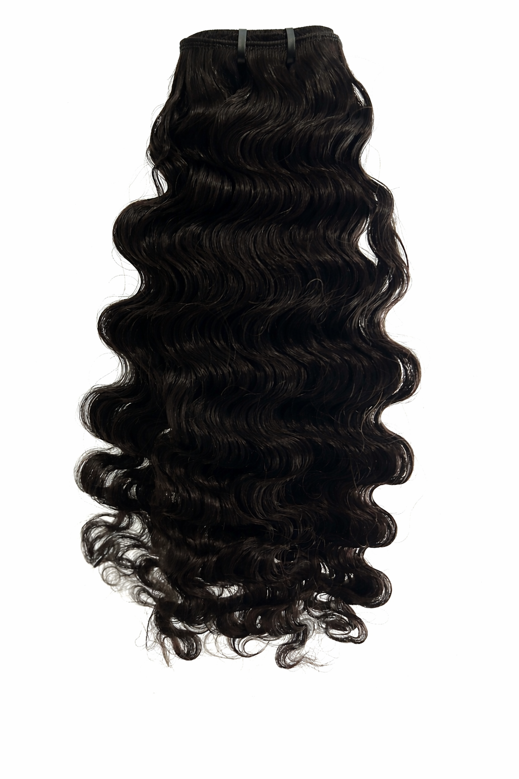 RAW Burmese Curly