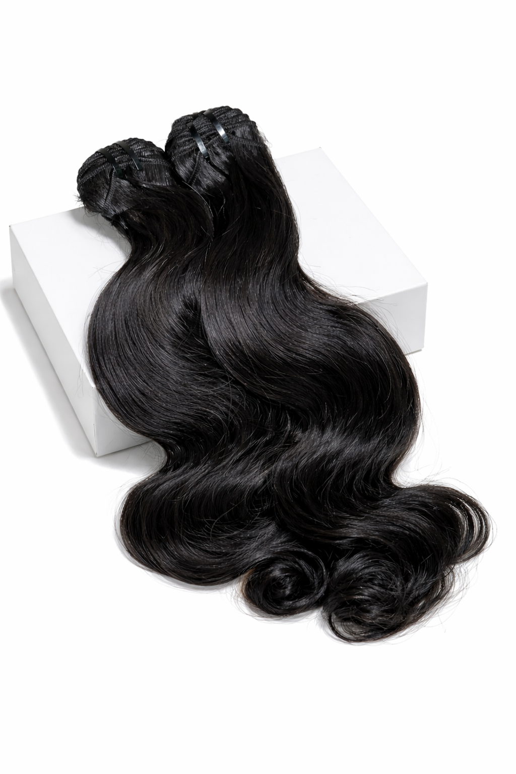 RAW Bodywave