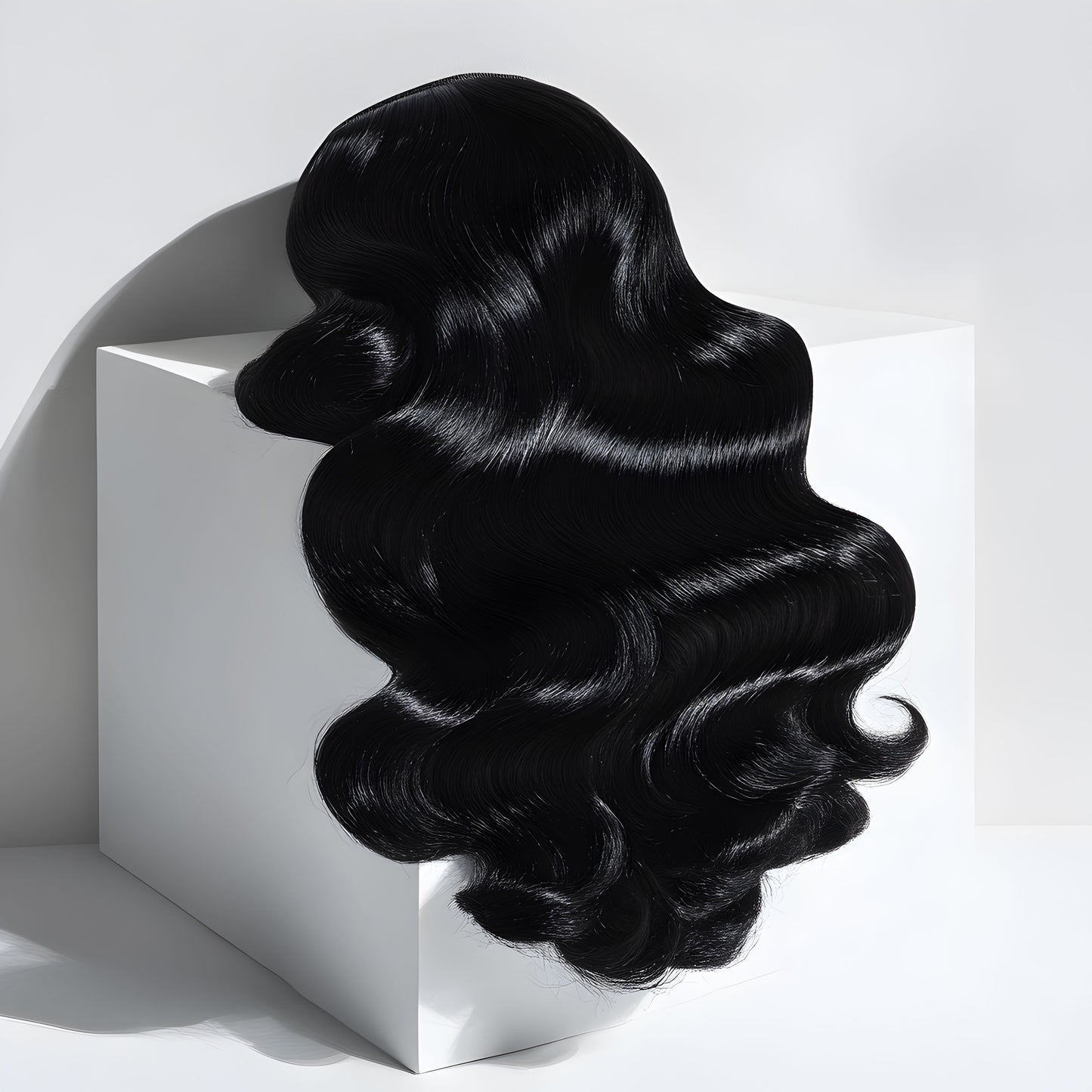 RAW 13x6 Hd Frontal Wig