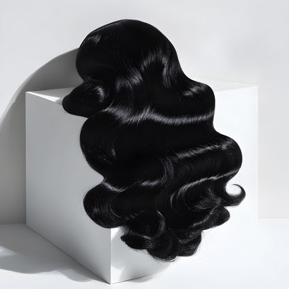 RAW 13x6 Hd Frontal Wig