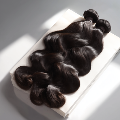 VIRGIN Bodywave