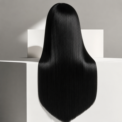 VIRGIN 13x6 HD Wig