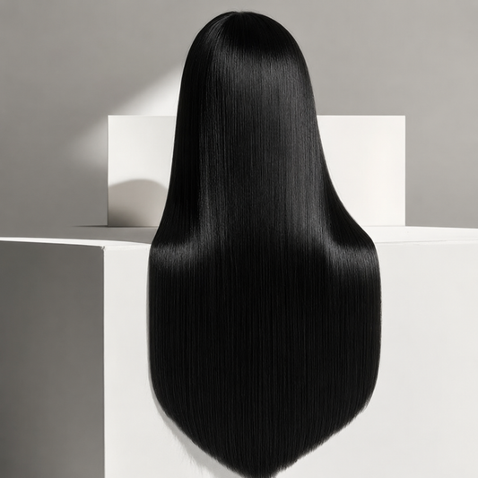 VIRGIN 13x6 HD Wig